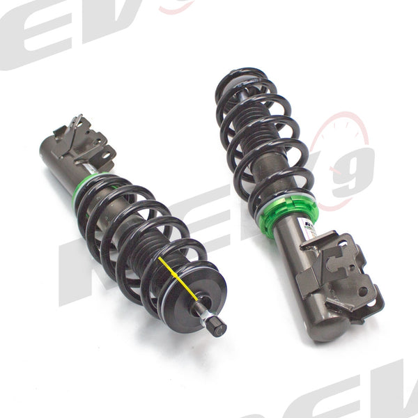 Rev9 Power Hyper-Street Basic Coilovers - MItsubishi Mirage FWD 1997-01