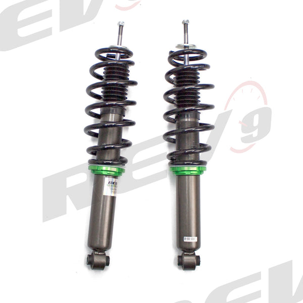 Rev9 Power Hyper-Street Basic Coilovers - MItsubishi Mirage FWD 1997-01