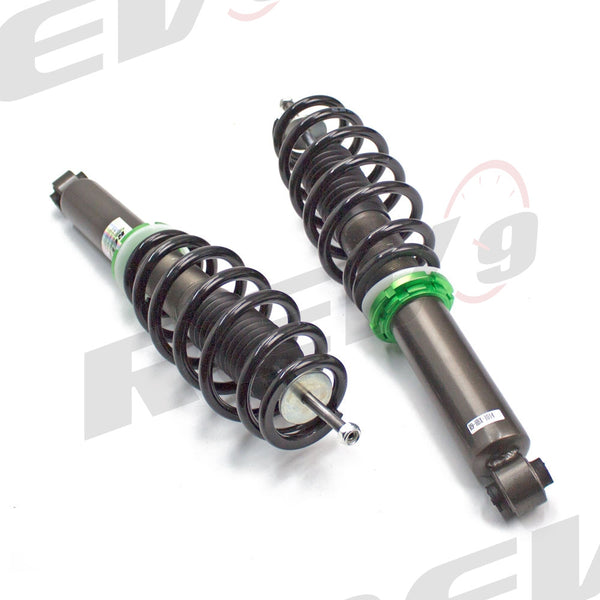 Rev9 Power Hyper-Street Basic Coilovers - MItsubishi Mirage FWD 1997-01