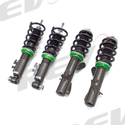 Rev9 Power Hyper-Street Basic Coilovers - MINI Cooper Coupe / Roadster (R58) 2012-15