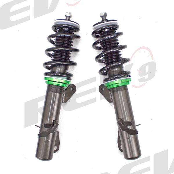 Rev9 Power Hyper-Street Basic Coilovers - MINI Cooper Coupe / Roadster (R58) 2012-15