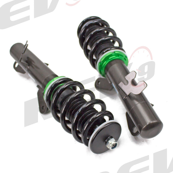 Rev9 Power Hyper-Street Basic Coilovers - MINI Cooper Coupe / Roadster (R58) 2012-15