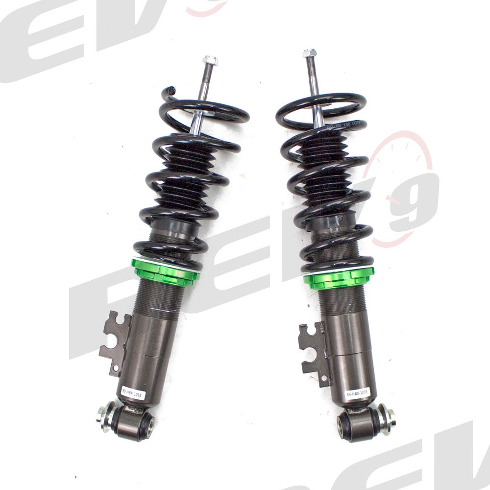 Rev9 Power Hyper-Street Basic Coilovers - MINI Cooper Coupe / Roadster (R58) 2012-15