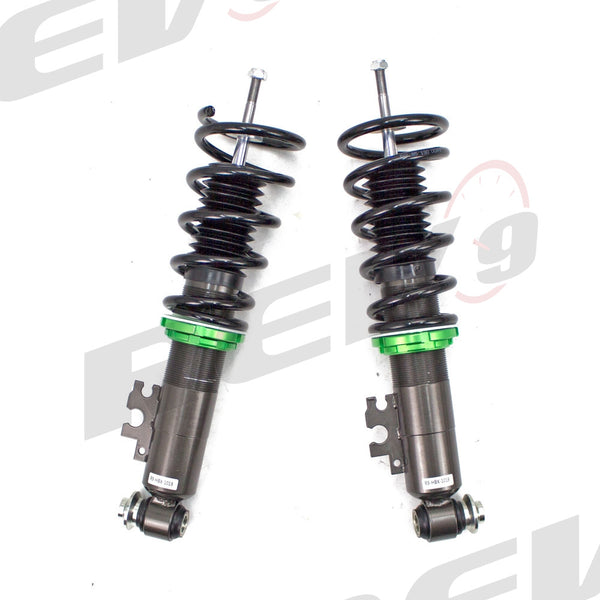Rev9 Power Hyper-Street Basic Coilovers - MINI Cooper Coupe / Roadster (R58) 2012-15