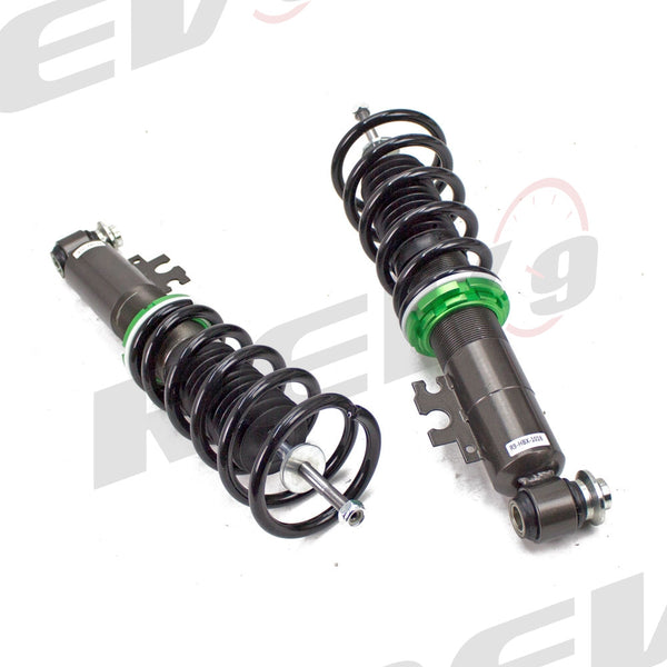 Rev9 Power Hyper-Street Basic Coilovers - MINI Cooper Coupe / Roadster (R58) 2012-15