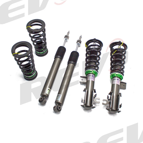 Rev9 Power Hyper-Street Basic Coilovers - Mazda 3 (BM/BN) 2014-18