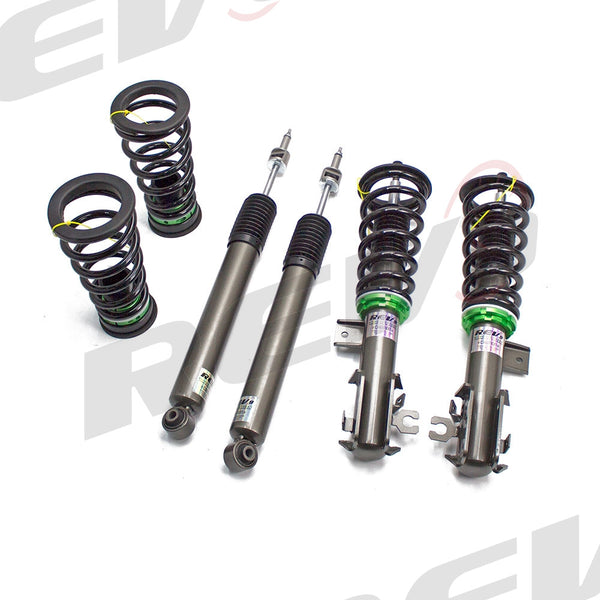 Rev9 Power Hyper-Street Basic Coilovers - Mazda 3 (BM/BN) 2014-18
