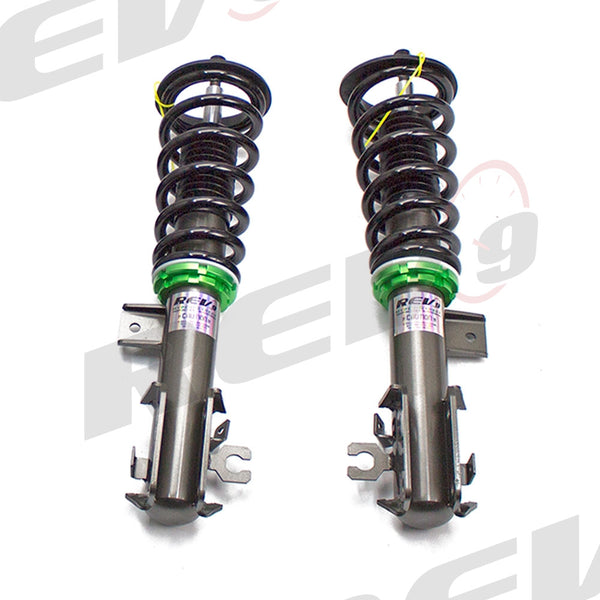 Rev9 Power Hyper-Street Basic Coilovers - Mazda 3 (BM/BN) 2014-18