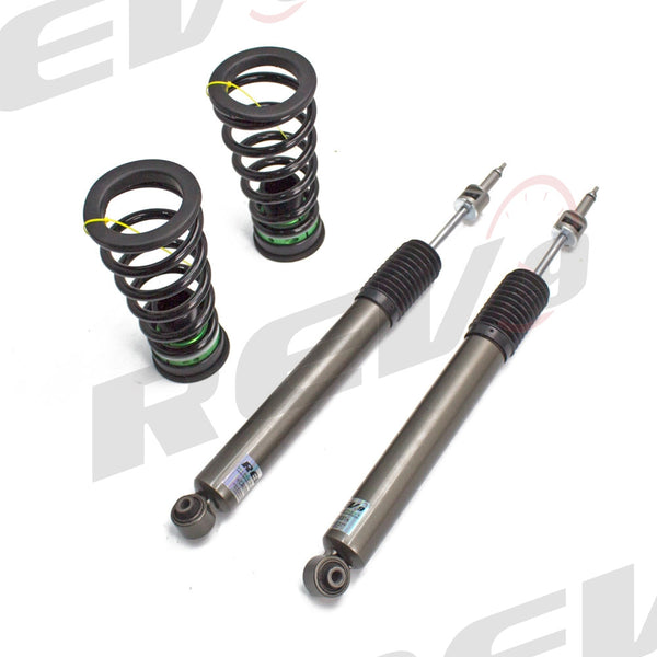 Rev9 Power Hyper-Street Basic Coilovers - Mazda 3 (BM/BN) 2014-18