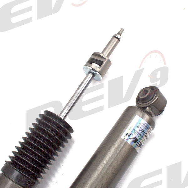 Rev9 Power Hyper-Street Basic Coilovers - Mazda 3 (BM/BN) 2014-18