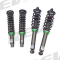 Rev9 Power Hyper-Street Basic Coilovers - Honda Accord (CM) 2003-07