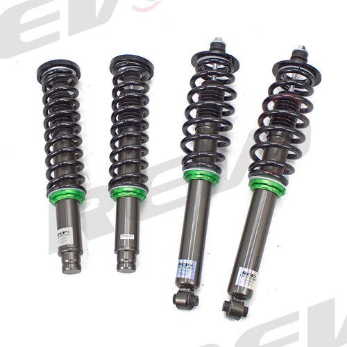 Rev9 Power Hyper-Street Basic Coilovers - Honda Accord (CM) 2003-07