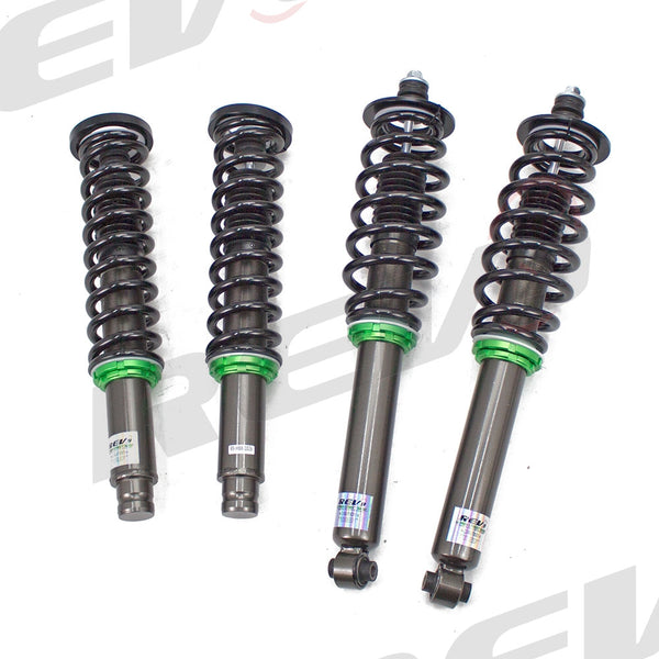 Rev9 Power Hyper-Street Basic Coilovers - Honda Accord (CM) 2003-07