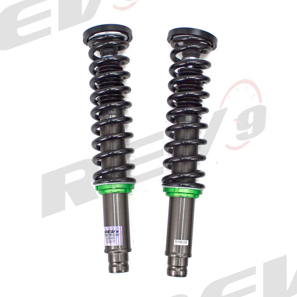 Rev9 Power Hyper-Street Basic Coilovers - Honda Accord (CM) 2003-07