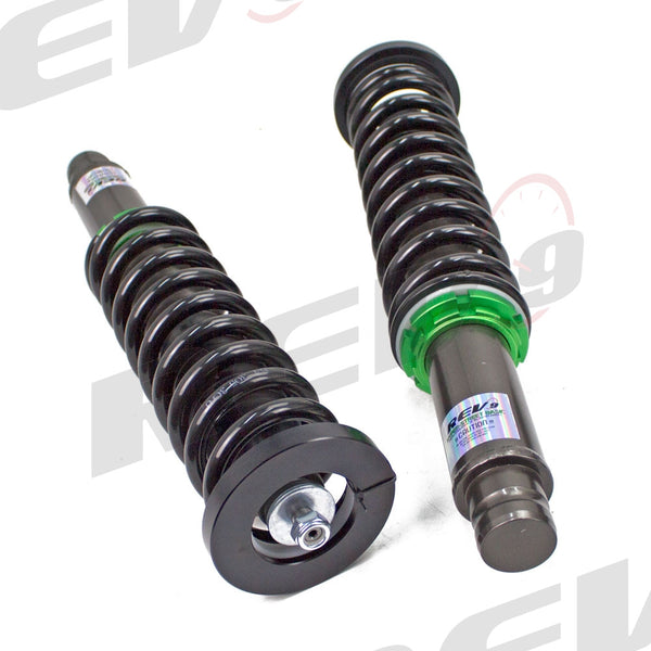 Rev9 Power Hyper-Street Basic Coilovers - Honda Accord (CM) 2003-07