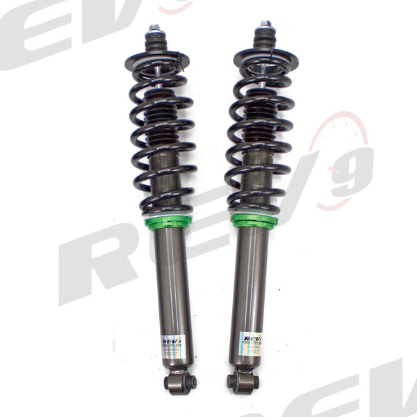 Rev9 Power Hyper-Street Basic Coilovers - Honda Accord (CM) 2003-07