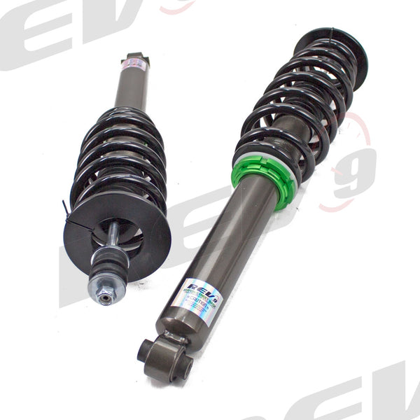 Rev9 Power Hyper-Street Basic Coilovers - Honda Accord (CM) 2003-07