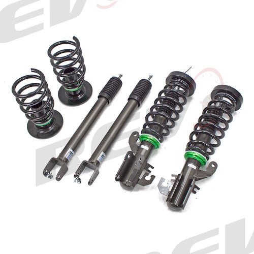 Rev9 Power Hyper-Street Basic Coilovers - Nissan Altima Sedan(L32A) 2007-12