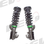 Rev9 Power Hyper-Street Basic Coilovers - Nissan Altima Sedan(L32A) 2007-12