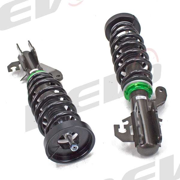 Rev9 Power Hyper-Street Basic Coilovers - Nissan Altima Sedan(L32A) 2007-12