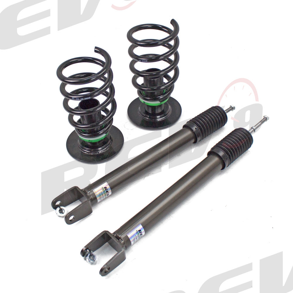 Rev9 Power Hyper-Street Basic Coilovers - Nissan Altima Sedan(L32A) 2007-12
