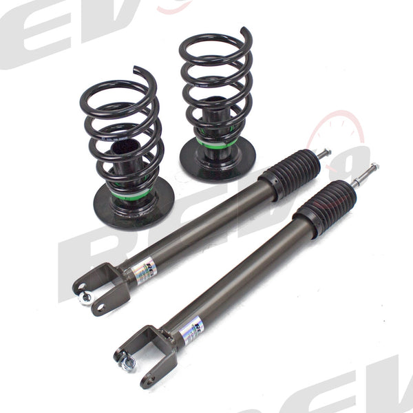 Rev9 Power Hyper-Street Basic Coilovers - Nissan Altima Sedan(L32A) 2007-12