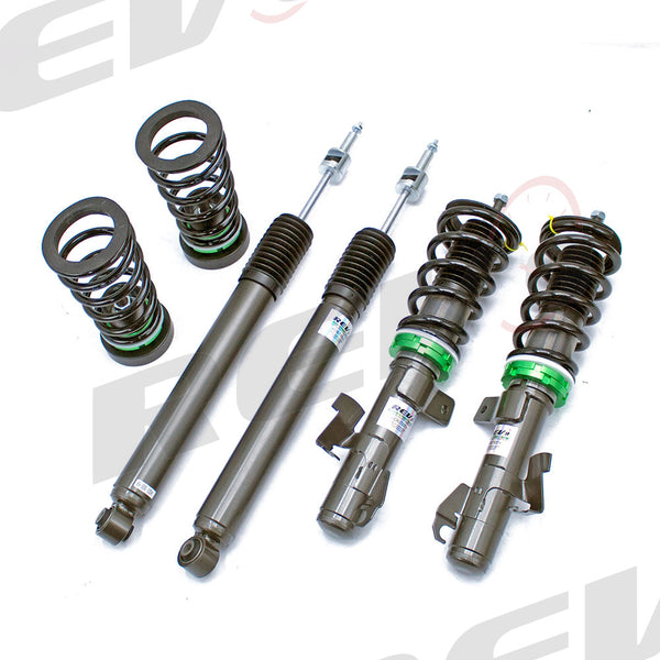 Rev9 Power Hyper-Street Basic Coilovers - Ford Focus 2008-11