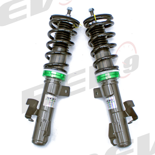 Rev9 Power Hyper-Street Basic Coilovers - Ford Focus 2008-11