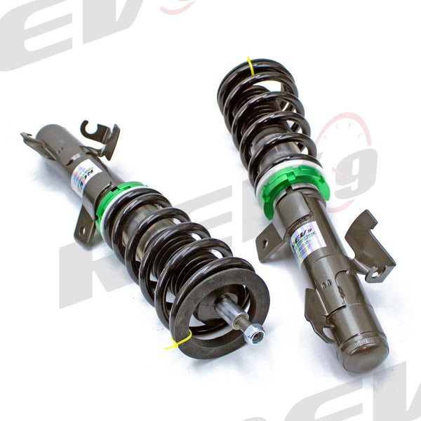 Rev9 Power Hyper-Street Basic Coilovers - Ford Focus 2008-11