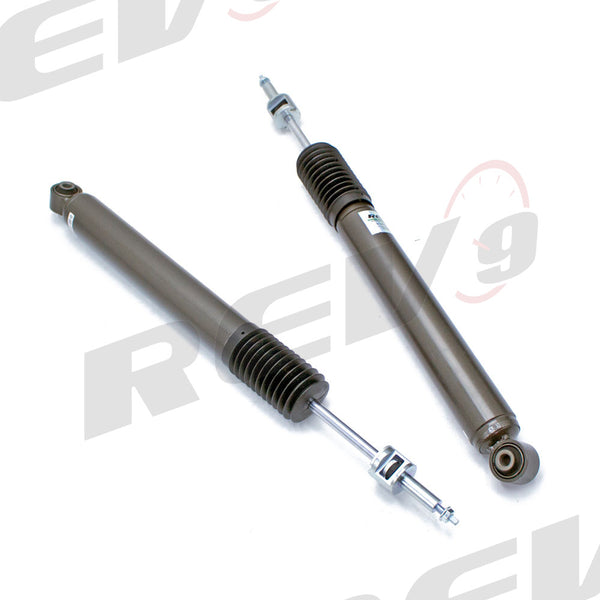 Rev9 Power Hyper-Street Basic Coilovers - Ford Focus 2008-11