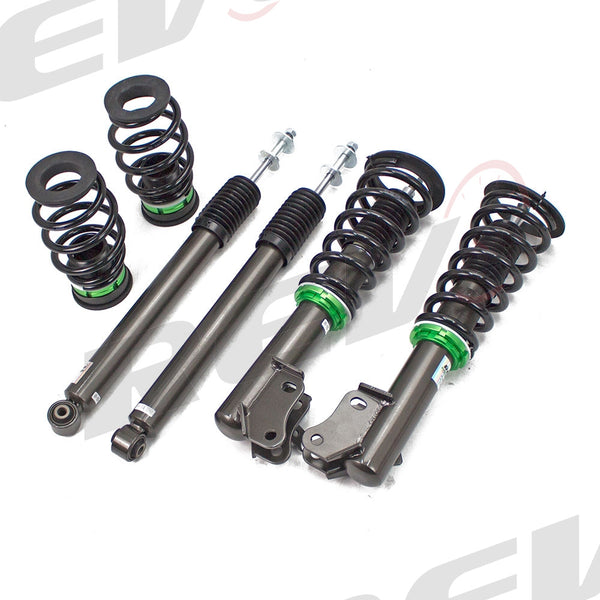 Rev9 Power Hyper-Street Basic Coilovers - Honda Civic (FA/FG) 2006-11