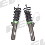 Rev9 Power Hyper-Street Basic Coilovers - Volkswagen Rabbit (MK5) 2006-09