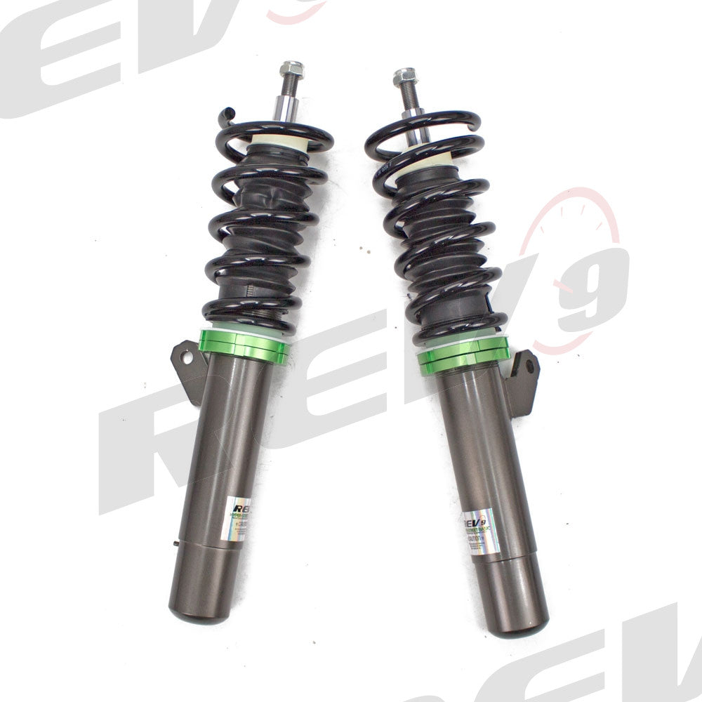 Rev9 Power Hyper-Street Basic Coilovers - Volkswagen Rabbit (MK5) 2006-09