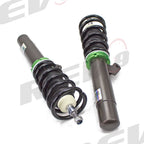 Rev9 Power Hyper-Street Basic Coilovers - Volkswagen Rabbit (MK5) 2006-09