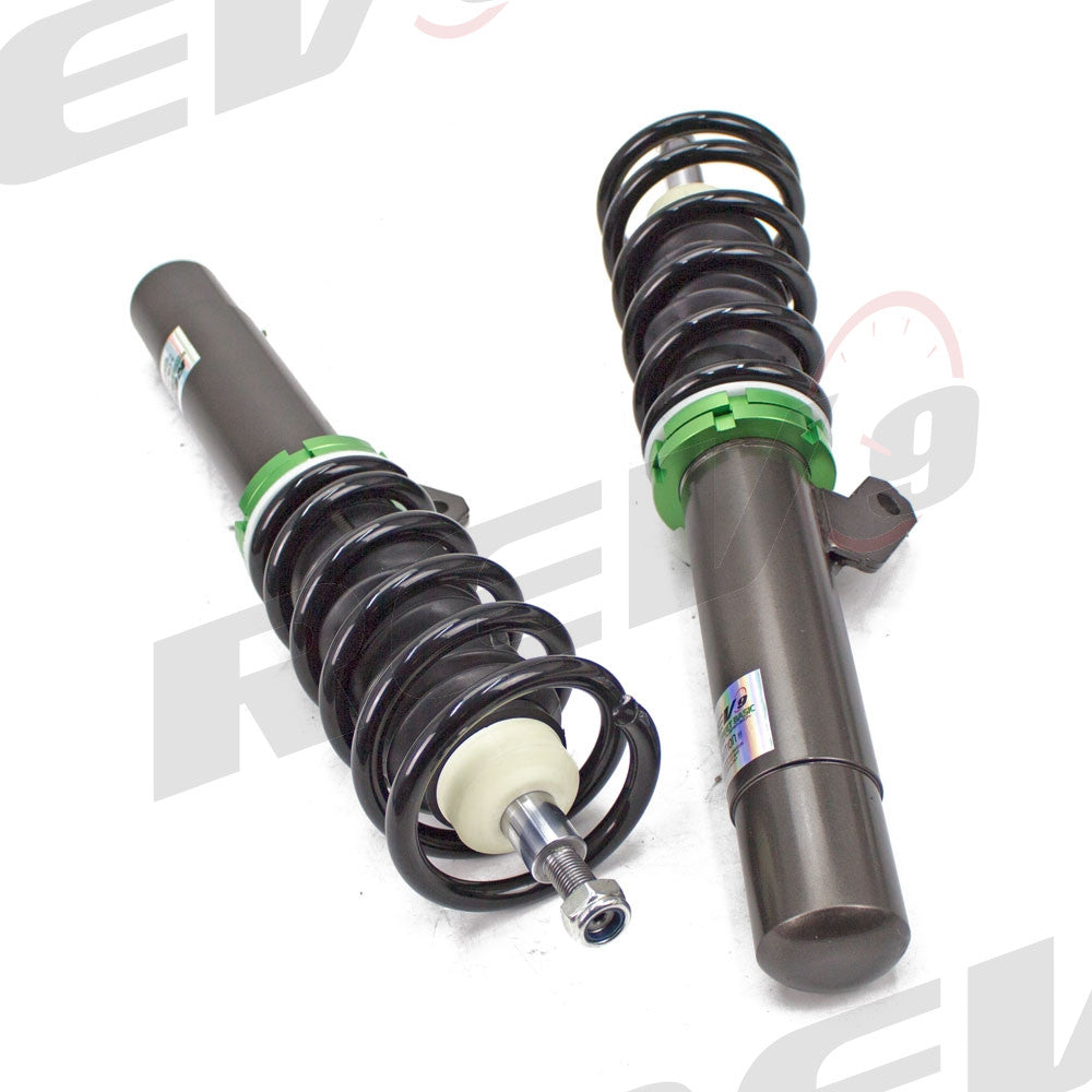 Rev9 Power Hyper-Street Basic Coilovers - Volkswagen Rabbit (MK5) 2006-09