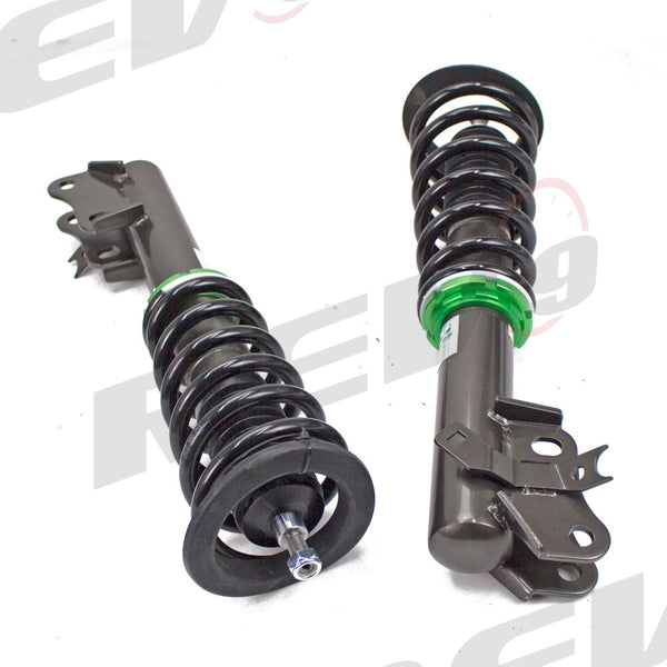 Rev9 Power Hyper-Street Basic Coilovers - Honda Civic (FA/FG) 2006-11