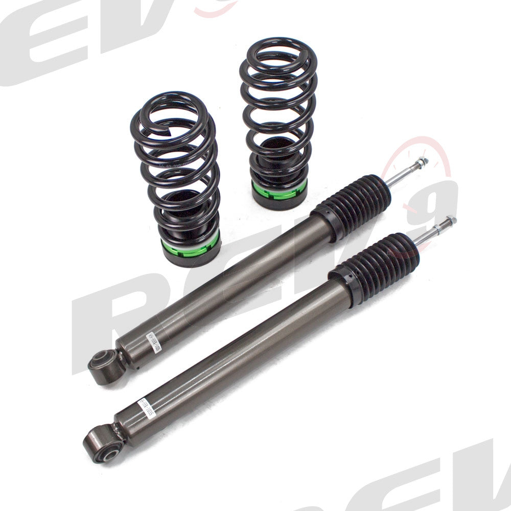 Rev9 Power Hyper-Street Basic Coilovers - Volkswagen Rabbit (MK5) 2006-09