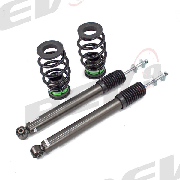 Rev9 Power Hyper-Street Basic Coilovers - Honda Civic (FA/FG) 2006-11