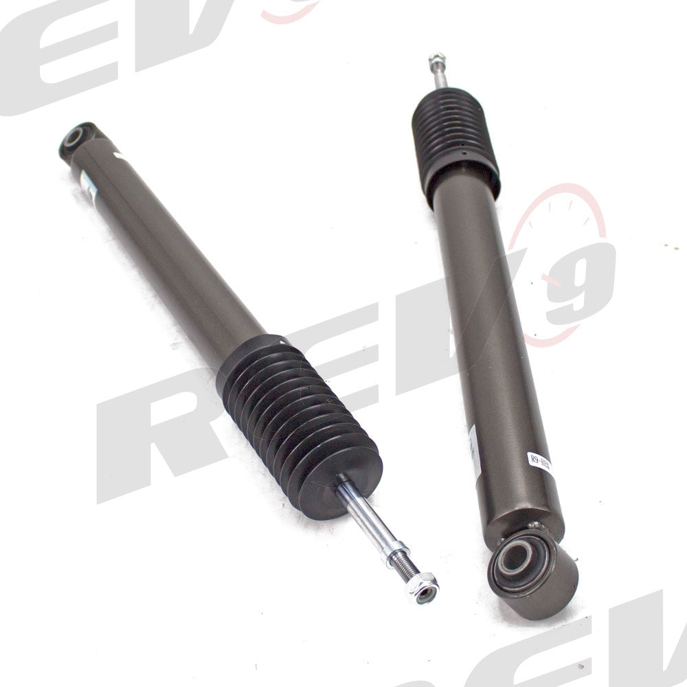 Rev9 Power Hyper-Street Basic Coilovers - Volkswagen Rabbit (MK5) 2006-09