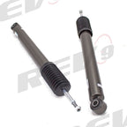 Rev9 Power Hyper-Street Basic Coilovers - Volkswagen Rabbit (MK5) 2006-09