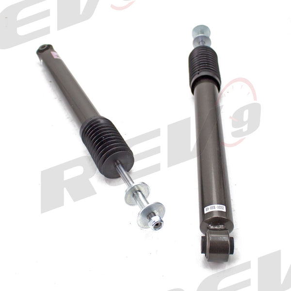 Rev9 Power Hyper-Street Basic Coilovers - Honda Civic (FA/FG) 2006-11