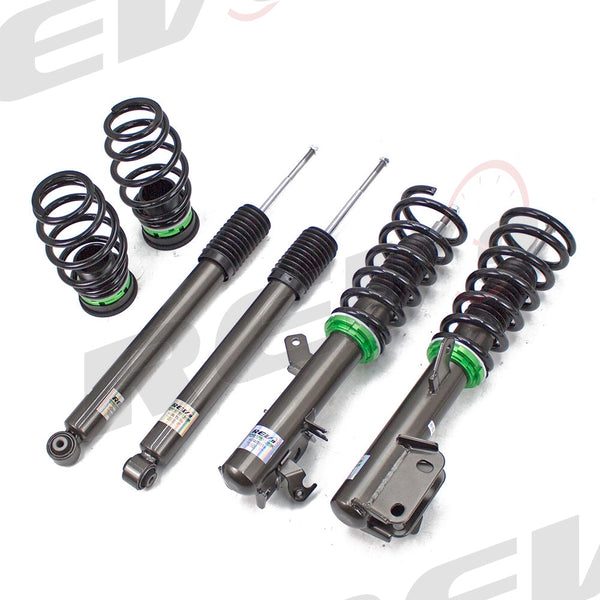 Rev9 Power Hyper-Street Basic Coilovers - Honda Fit 2015-19