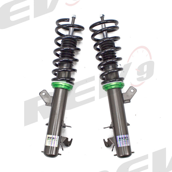 Rev9 Power Hyper-Street Basic Coilovers - Honda Fit 2015-19