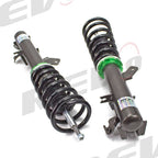 Rev9 Power Hyper-Street Basic Coilovers - Honda Fit 2015-19