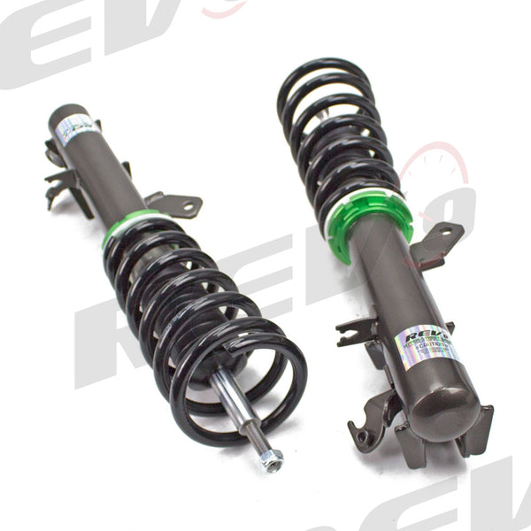 Rev9 Power Hyper-Street Basic Coilovers - Honda Fit 2015-19