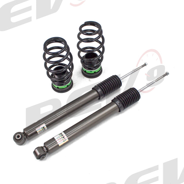 Rev9 Power Hyper-Street Basic Coilovers - Honda Fit 2015-19