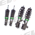 Rev9 Power Hyper-Street Basic Coilovers - Toyota Corolla (E120/E130) 2003-08