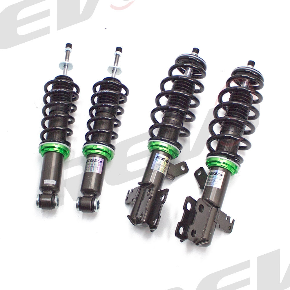 Rev9 Power Hyper-Street Basic Coilovers - Toyota Corolla (E120/E130) 2003-08