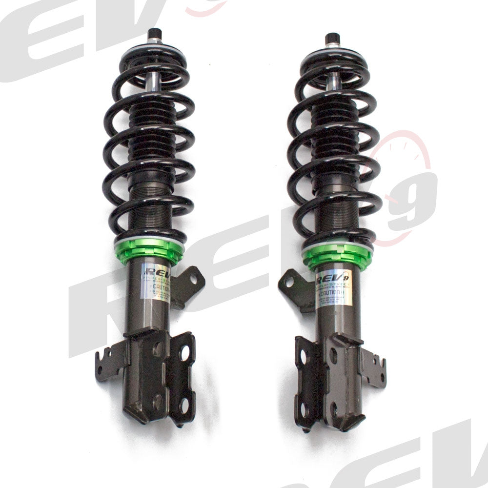 Rev9 Power Hyper-Street Basic Coilovers - Toyota Corolla (E120/E130) 2003-08