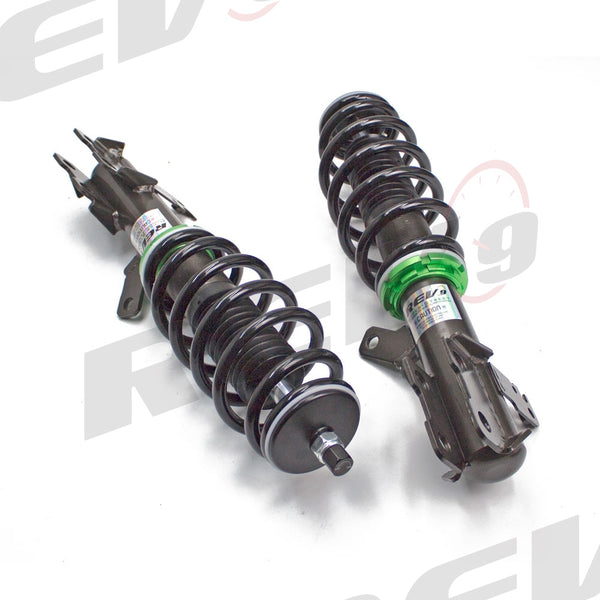 Rev9 Power Hyper-Street Basic Coilovers - Toyota Matrix FWD (E120/E130) 2003-08